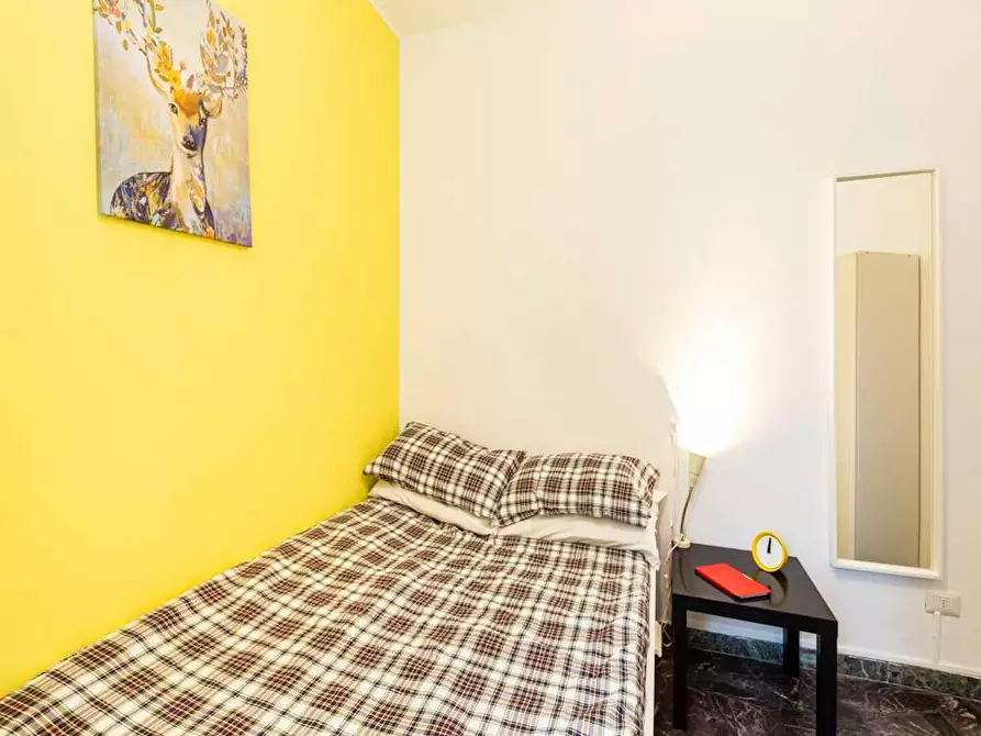 Immagine 2 di Camera in affitto  in Corso Vercelli a Milano