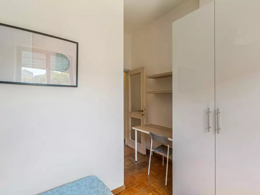 Immagine 4 di Camera in affitto  in Via Orti a Milano