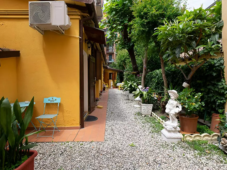 Immagine 5 di Appartamento in affitto  in Via Pietralata a Bologna