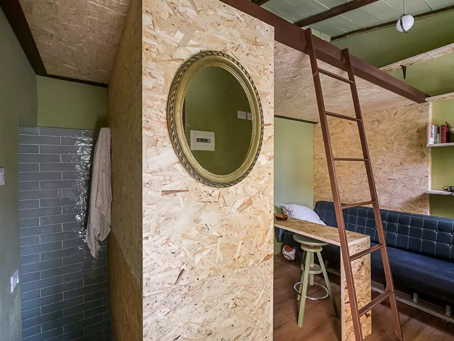 Immagine 2 di Appartamento in affitto  in Via Pietralata a Bologna