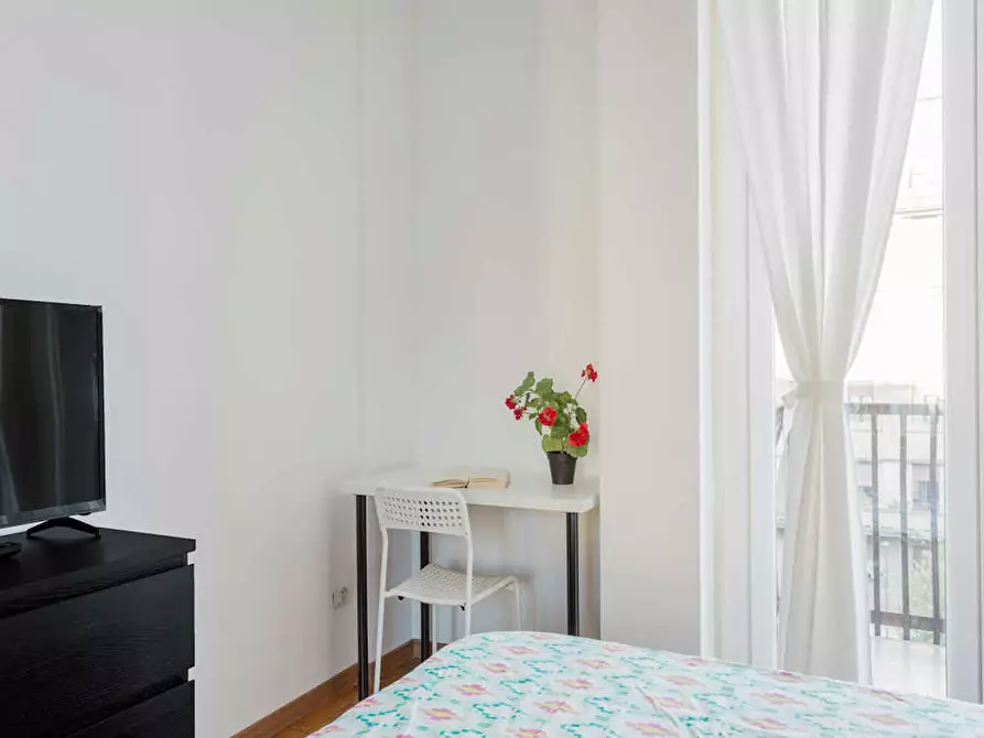 Immagine 4 di Camera in affitto  in Viale Tunisia a Milano