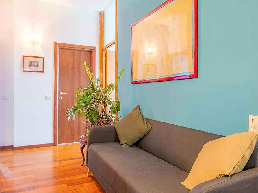 Immagine 9 di Camera in affitto  in Via Giovanni Battista Morgagni a Milano