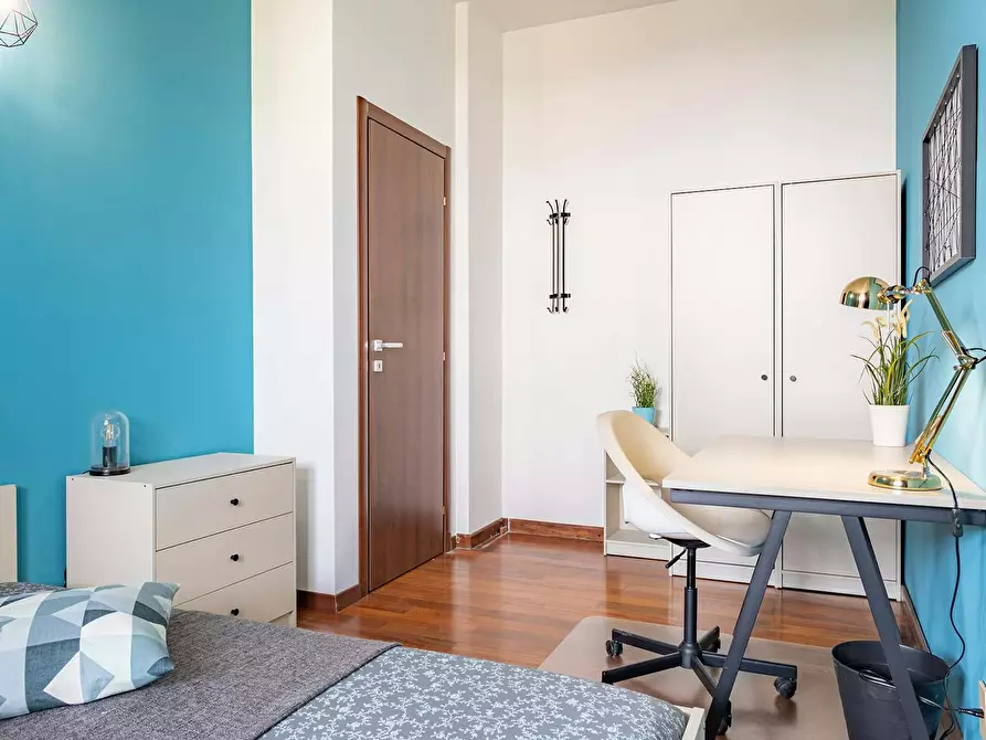 Immagine 3 di Camera in affitto  in Via Giovanni Battista Morgagni a Milano