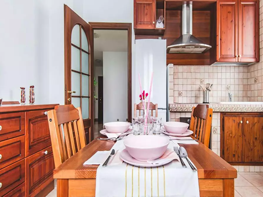 Immagine 10 di Camera in affitto  in Via Giuseppe Frua a Milano