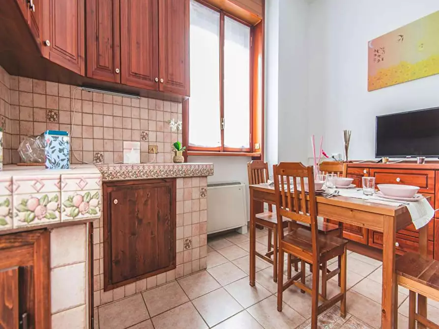 Immagine 8 di Camera in affitto  in Via Giuseppe Frua a Milano