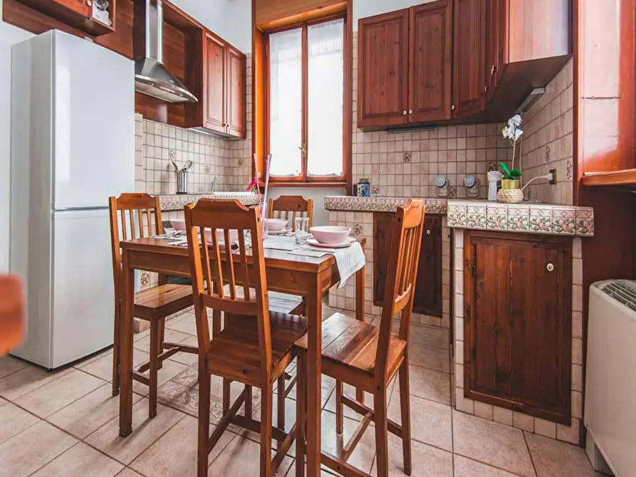 Immagine 10 di Camera in affitto  in Via Giuseppe Frua a Milano