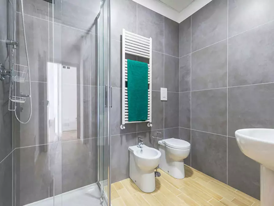 Immagine 7 di Camera in affitto  in Via Padova a Torino