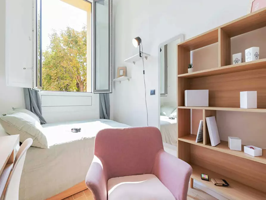 Immagine 5 di Camera in affitto  in Via Padova a Torino