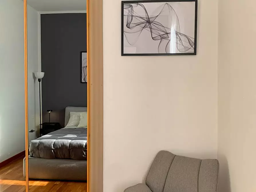 Immagine 4 di Appartamento in affitto  in Via dello Sport a Bologna