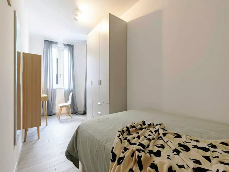 Immagine 6 di Camera in affitto  in Via Ospedale Civile a Padova