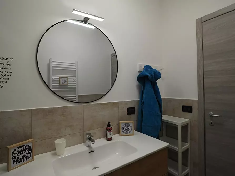 Immagine 9 di Camera in affitto  in Via Pietro Giuria a Torino