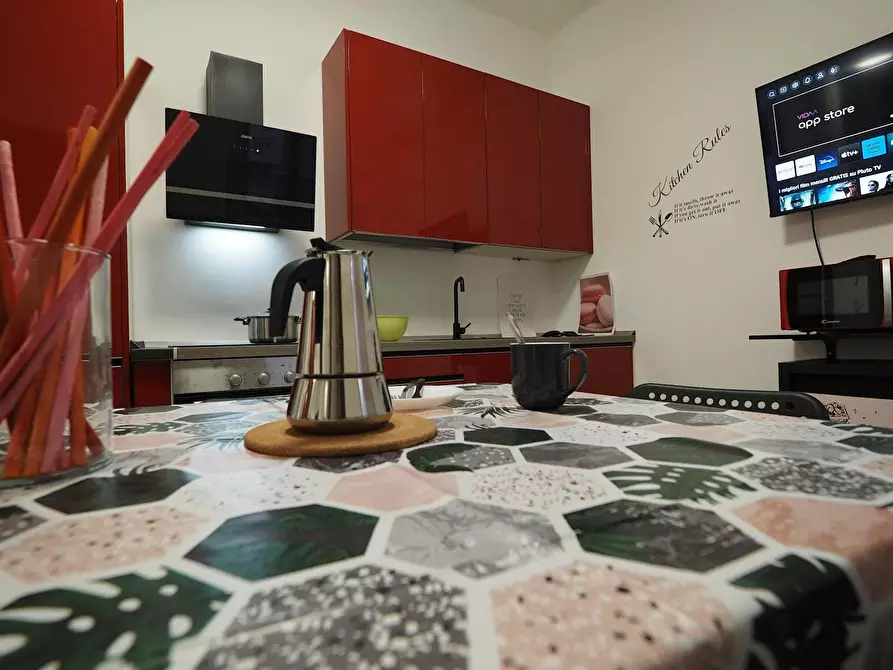 Immagine 6 di Camera in affitto  in Via Pietro Giuria a Torino