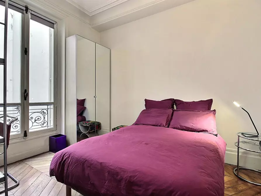 Immagine 1 di Appartamento in affitto  in Rue Béranger a Paris 03