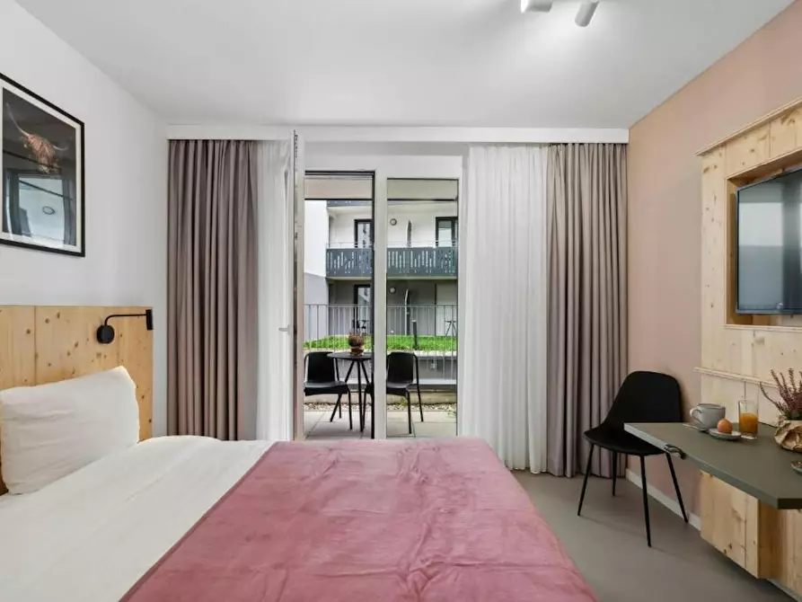 Immagine 6 di Appartamento in affitto  in Basler Landstraße a Freiburg im Breisgau