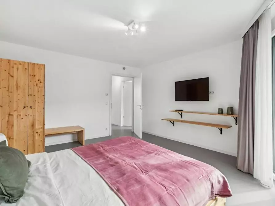Immagine 10 di Appartamento in affitto  in Basler Landstraße a Freiburg im Breisgau