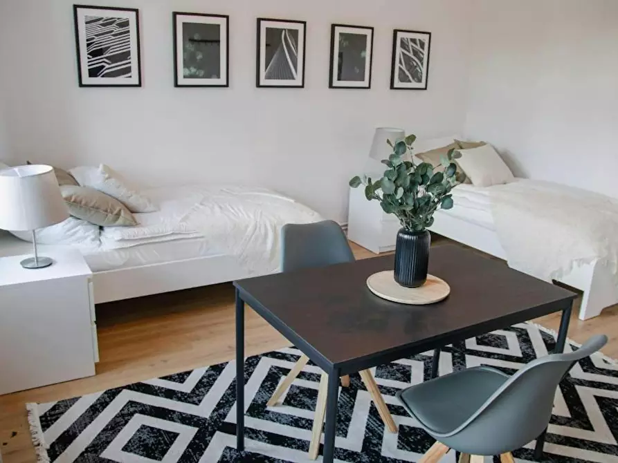 Immagine 9 di Appartamento in affitto  in Friedrich-Engels-Straße a Grünheide (Mark) Kagel