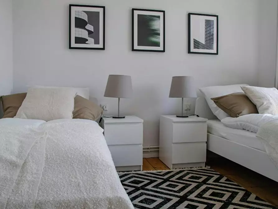 Immagine 5 di Appartamento in affitto  in Friedrich-Engels-Straße a Grünheide (Mark) Kagel