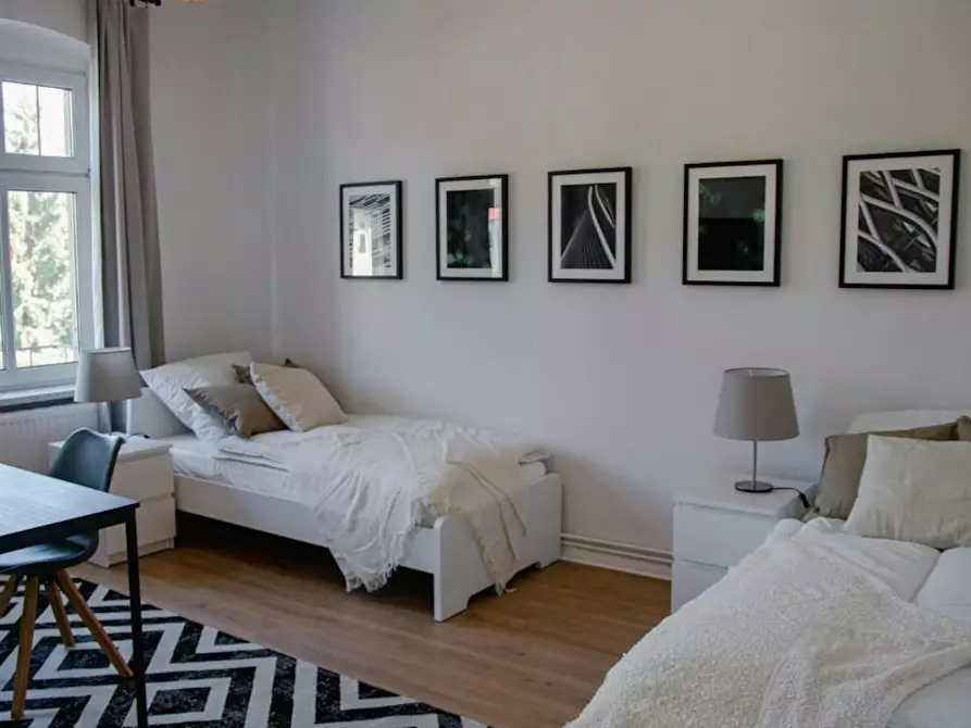 Immagine 7 di Appartamento in affitto  in Friedrich-Engels-Straße a Grünheide (Mark) Kagel