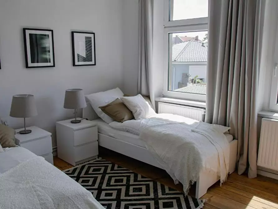 Immagine 2 di Appartamento in affitto  in Friedrich-Engels-Straße a Grünheide (Mark) Kagel