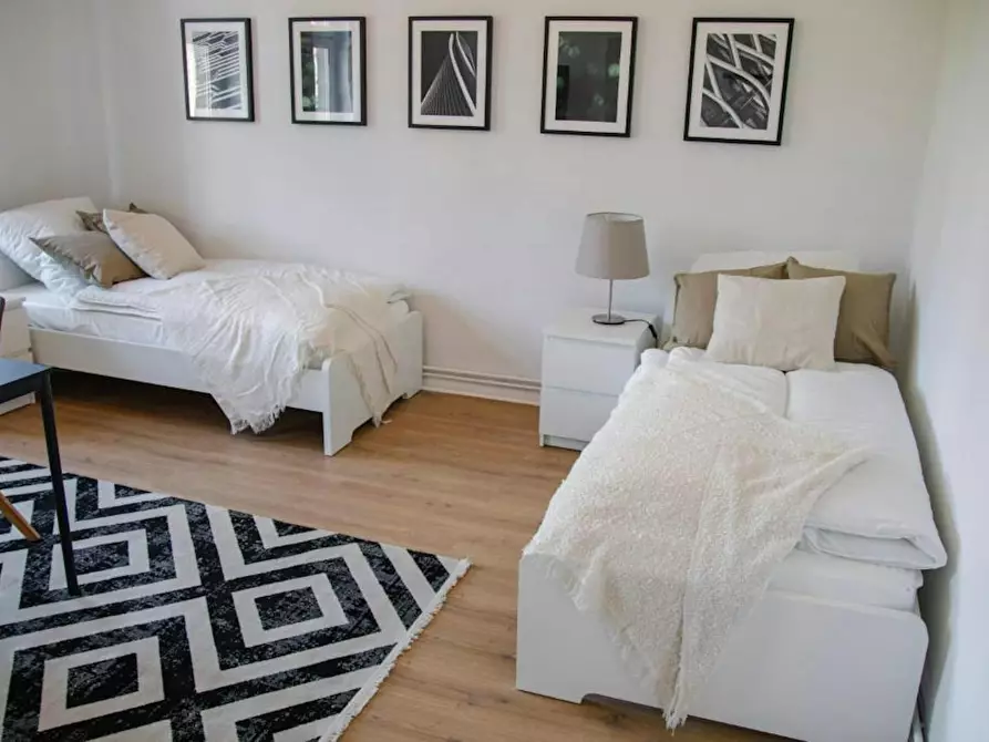 Immagine 6 di Appartamento in affitto  in Friedrich-Engels-Straße a Grünheide (Mark) Kagel