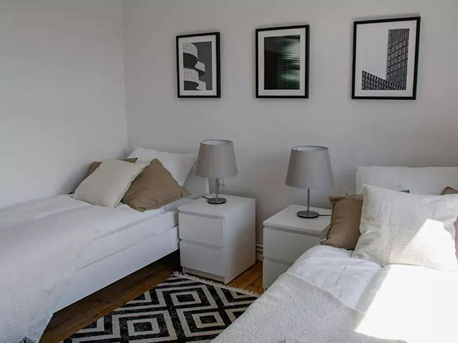 Immagine 8 di Appartamento in affitto  in Friedrich-Engels-Straße a Grünheide (Mark) Kagel