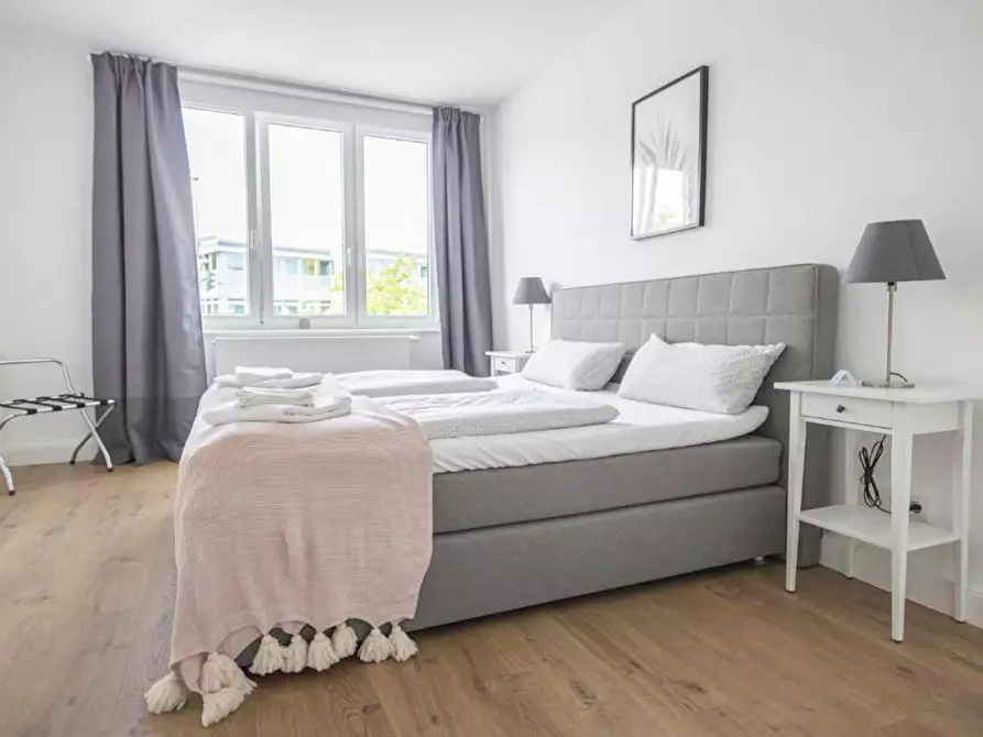 Immagine 2 di Appartamento in affitto  in Hamburger Straße a Hamburg