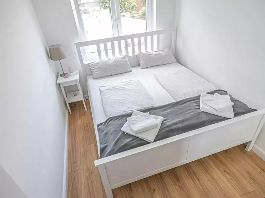 Immagine 9 di Appartamento in affitto  in Hamburger Straße a Hamburg