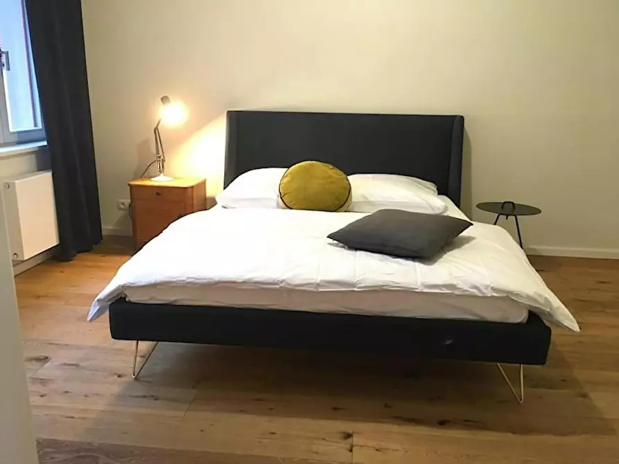 Immagine 2 di Appartamento in affitto  in Merseburger Straße a Leipzig