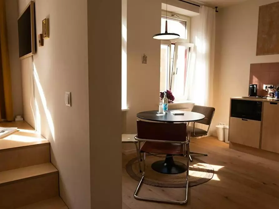 Immagine 1 di Appartamento in affitto  in Merseburger Straße a Leipzig