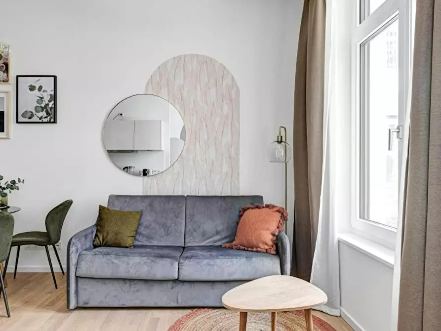 Immagine 9 di Appartamento in affitto  in Mühlenstraße a Berlin Friedrichshain