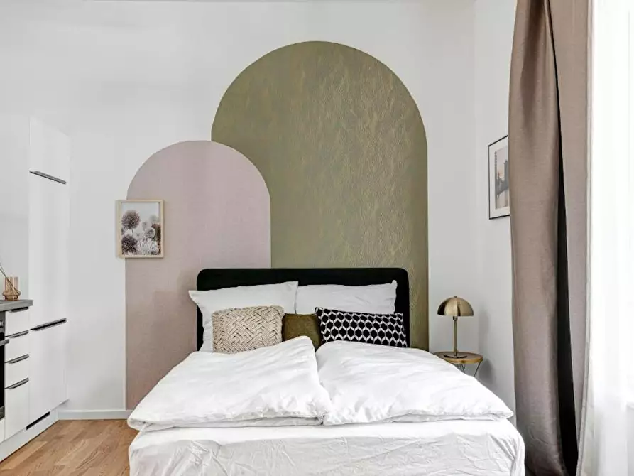 Immagine 2 di Appartamento in affitto  in Mühlenstraße a Berlin Friedrichshain
