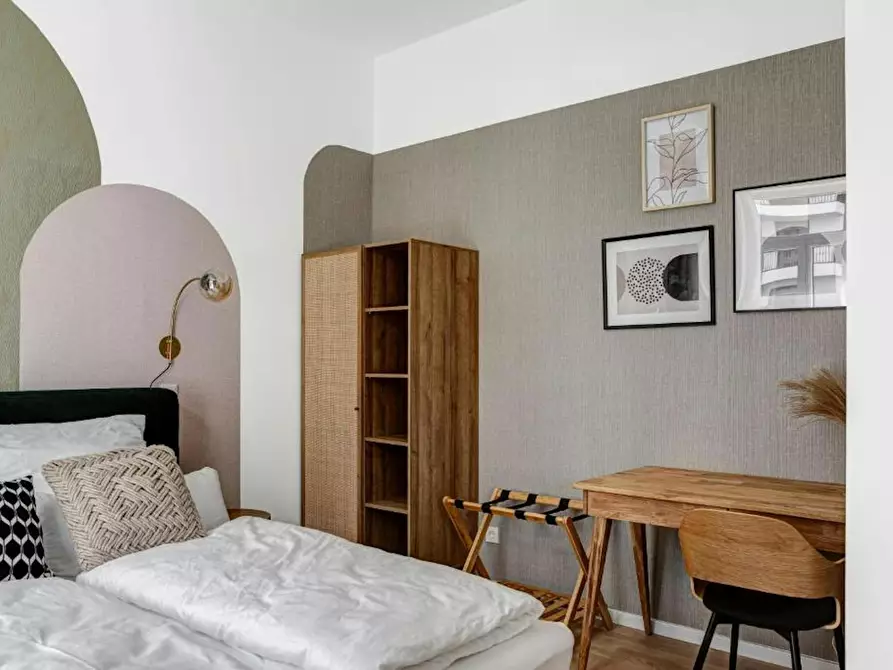 Immagine 5 di Appartamento in affitto  in Mühlenstraße a Berlin Friedrichshain