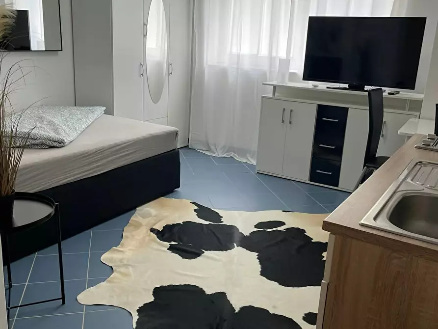 Immagine 4 di Appartamento in affitto  in Alpenveilchenstraße a München