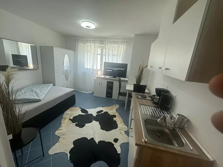 Immagine 10 di Appartamento in affitto  in Alpenveilchenstraße a München