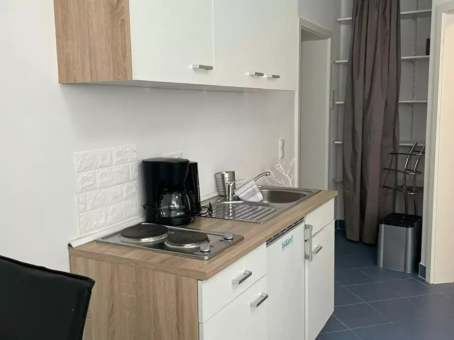 Immagine 7 di Appartamento in affitto  in Alpenveilchenstraße a München