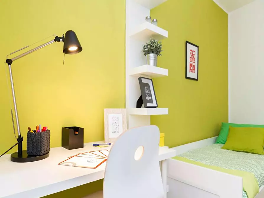 Immagine 7 di Camera in affitto  in Via Larga a Milano