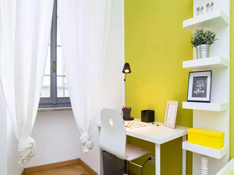 Immagine 8 di Camera in affitto  in Via Larga a Milano