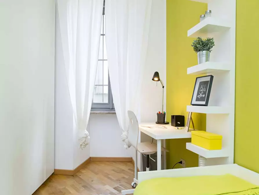 Immagine 3 di Camera in affitto  in Via Larga a Milano