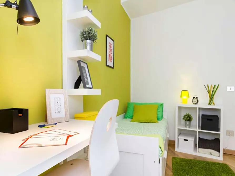 Immagine 6 di Camera in affitto  in Via Larga a Milano