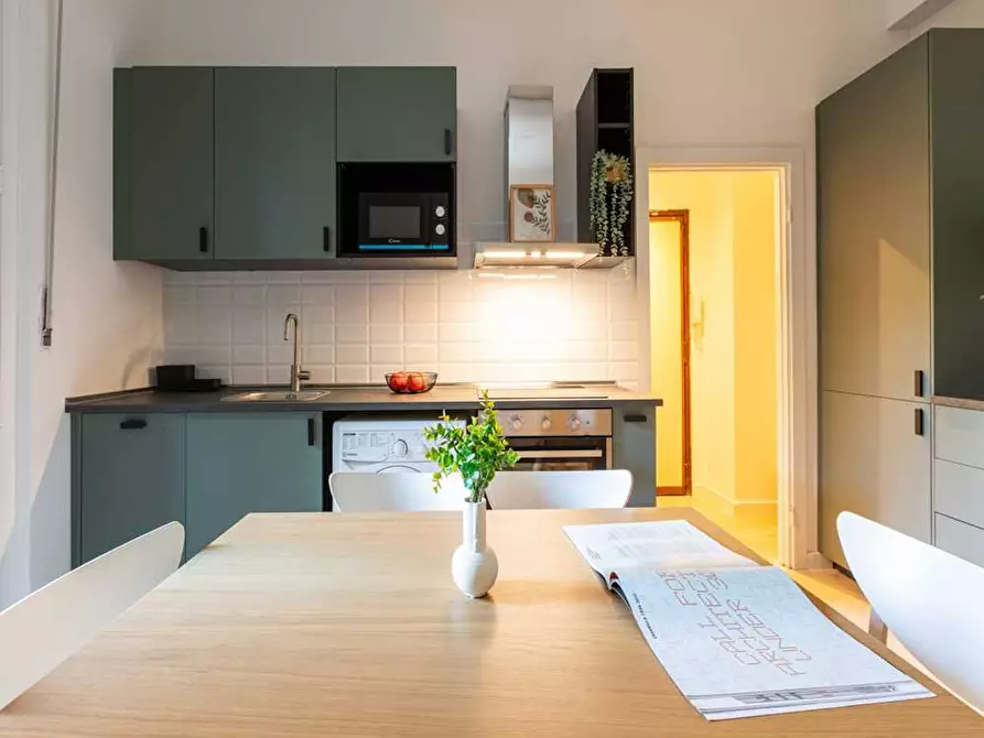 Immagine 3 di Camera in affitto  in Largo Cavalieri di Malta a Milano