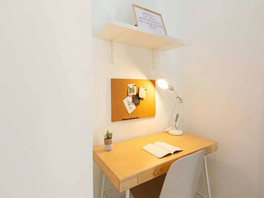 Immagine 10 di Camera in affitto  in Largo Cavalieri di Malta a Milano