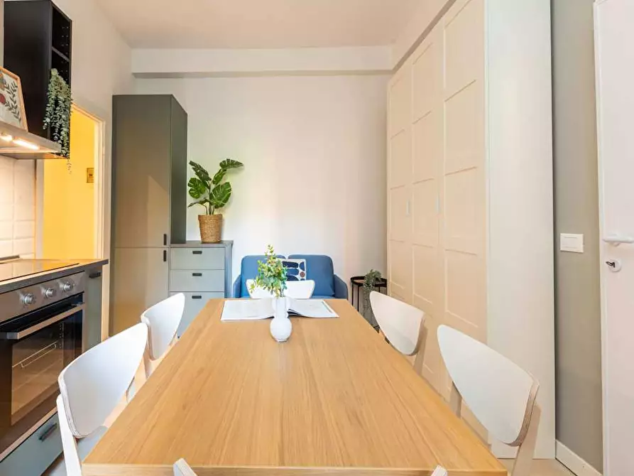 Immagine 6 di Camera in affitto  in Largo Cavalieri di Malta a Milano