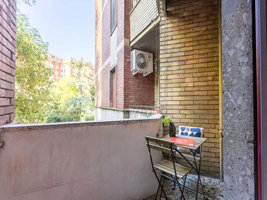 Immagine 8 di Camera in affitto  in Largo Cavalieri di Malta a Milano