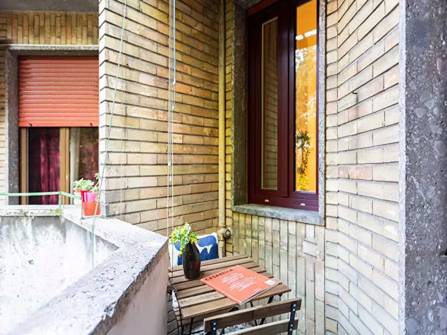 Immagine 9 di Camera in affitto  in Largo Cavalieri di Malta a Milano