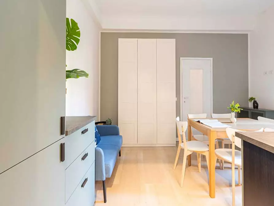 Immagine 1 di Camera in affitto  in Largo Cavalieri di Malta a Milano