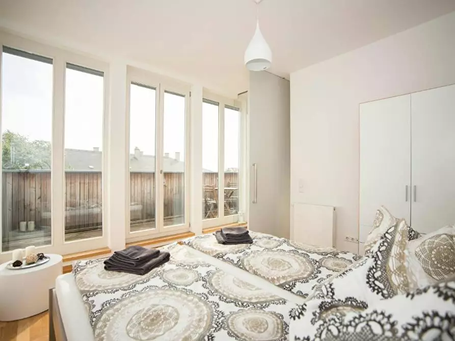 Immagine 3 di Appartamento in affitto  in Pfaffendorfer Straße a Leipzig