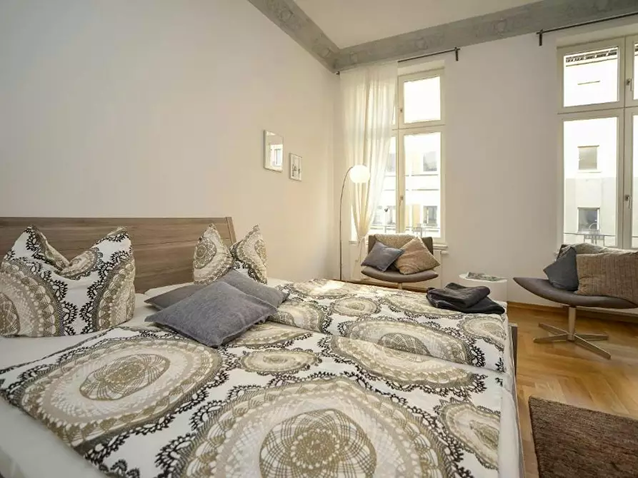 Immagine 2 di Appartamento in affitto  in Pfaffendorfer Straße a Leipzig
