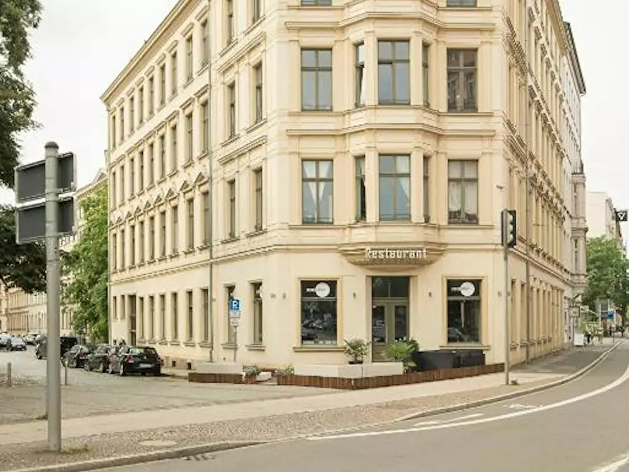 Immagine 10 di Appartamento in affitto  in Pfaffendorfer Straße a Leipzig