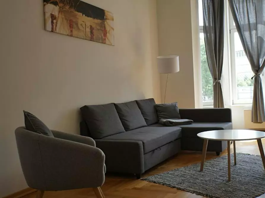Immagine 6 di Appartamento in affitto  in Pfaffendorfer Straße a Leipzig