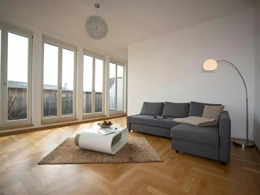 Immagine 1 di Appartamento in affitto  in Pfaffendorfer Straße a Leipzig